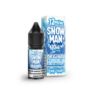 Liquid SNOWMAN 10ml - Original 12mg