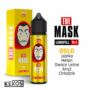 Longfill THE MASK 9/60ml Oslo