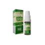 Liquid PINKY COOL SALT 10ml Zielone Jabłko