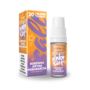 Liquid PINKY SALT 20mg 10ml Borówka Jeżyna Pomarańcza