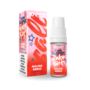 Liquid PINKY SALT 20mg 10ml Malina Arbuz