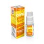 Liquid PINKY COOL SALT 10ml Pomarańcza Cytryna