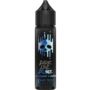 Longfill DOUBLE DARK LINE 8/60ml Blackcurrant Menthol