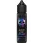 Longfill DOUBLE DARK LINE 8/60ml Blackcurrant Grape