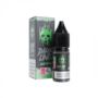 DARK LINE 10ml Aloe Vera 18mg AKCYZA 2025