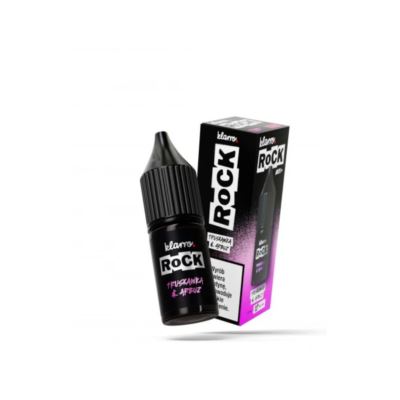 Liquid KLARRO ROCK 10ml Truskawka Arbuz 12mg AKCYZA 2025