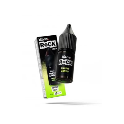 Liquid KLARRO ROCK 10ml Kwaśne Jabłko 6mg AKCYZA 2025