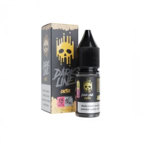 DARK LINE 10ml Cactus 6mg DARK LINE 10ml Cactus 6mg AKCYZA 2025