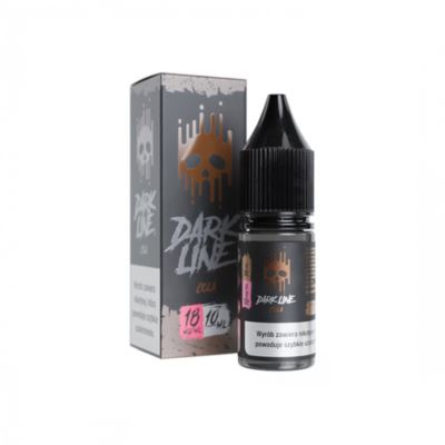 DARK LINE 10ml Cola 12mg AKCYZA 2025