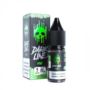 DARK LINE 10ml Kiwi 6mg AKCYZA 2025