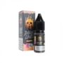DARK LINE 10ml Pineapple 6mg AKCYZA 2025