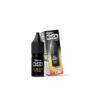 Liquid KLARRO ROCK 10ml Kiwi Marakuja Guava 6mg AKCYZA 2025
