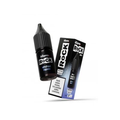 Liquid KLARRO ROCK 10ml Mrożona Jagoda 6mg AKCYZA 2025