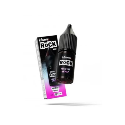 Liquid KLARRO ROCK 10ml Mrożony Arbuz 6mg AKCYZA 2025