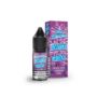 Liquid FANTOS 10ml Grape Fantos 12mg AKCYZA 2025