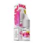 Liquid KLARRO SOUL Salt 10ml Jagoda, Malina, Cytryna 20mg AKCYZA 2025