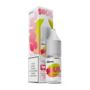 Liquid KLARRO SOUL Salt 10ml Mango, Guava, Brzoskwinia 20mg AKCYZA 2025