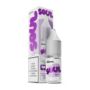 Liquid KLARRO SOUL Salt 10ml Mrożone Jagody 20mg AKCYZA 2025