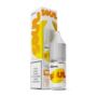 Liquid KLARRO SOUL Salt 10ml Pomarańcza, Ananas, Mango 20mg AKCYZA 2025