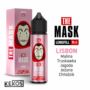 Longfill THE MASK 9/60ml Lisbon