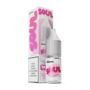 Liquid KLARRO SOUL Salt 10ml Słodka Truskawka 20mg AKCYZA 2025