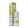 Liquid KLARRO SOUL Salt 10ml Zielone Jabłko Guava Cytryna 20mg AKCYZA 2025