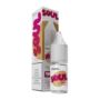 Liquid KLARRO SOUL Salt 10ml Wiśniowa Cola 20mg AKCYZA 2025