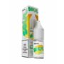 Liquid KLARRO SOUL Salt 10ml Aloe-vera Mango 20mg AKCYZA 2025
