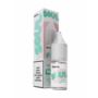 Liquid KLARRO SOUL Salt 10ml Guma Miętowa 20mg AKCYZA 2025