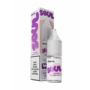 Liquid KLARRO SOUL Salt 10ml Jagodowa Guma Balonowa 20mg AKCYZA 2025