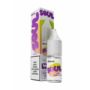 Liquid KLARRO SOUL Salt 10ml Żelki Owocowe 20mg AKCYZA 2025