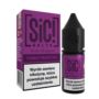 Liquid SIC! SIMPLEX Forest Fruits Ice 20mg 10ml AKCYZA 2025