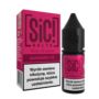 Liquid SIC! SIMPLEX Raspberry Ice 20mg 10ml AKCYZA 2025