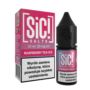 Liquid SIC! THEA Raspberry Tea Ice 20mg 10ml AKCYZA 2025