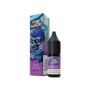 Liquid TORNADO Salt Blue Energy 20mg 10ml AKCYZA 2025