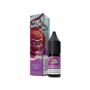Liquid TORNADO Salt Cherry Blue 20mg 10ml AKCYZA 2025