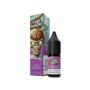 Liquid TORNADO Salt Cola Slushie 20mg 10ml AKCYZA 2025