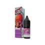 Liquid TORNADO Salt Curvisteen 20mg 10ml AKCYZA 2025