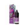 Liquid TORNADO Salt Lychee Bubble Tea 20mg 10ml AKCYZA 2025