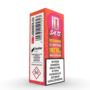 Liquid ID SALTS Brzoskwinia 18mg AKCYZA 2025