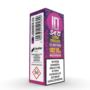 Liquid ID SALTS Czarna Porzeczka 18mg AKCYZA 2025