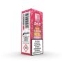 Liquid ID SALTS Malina 18mg AKCYZA 2025