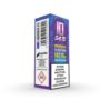 Liquid ID SALTS Winogrono Ice 18mg AKCYZA 2025