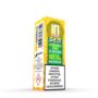Liquid ID SALTS Zielona Herbata Ananas 18mg AKCYZA 2025