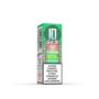 Liquid ID SALTS Aloes Liczi 18mg AKCYZA 2025