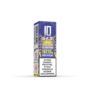 Liquid ID SALTS Lemoniada Jagoda Aronia 18mg AKCYZA 2025