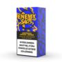 Liquid ENEMY SALTS Lemon Aronia Jagoda 18mg 10ml AKCYZA 2025