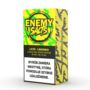 Liquid ENEMY SALTS Liczi Limonka 18mg 10ml AKCYZA 2025