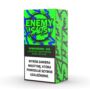Liquid ENEMY SALTS Winogrono Ice 18ml 10ml AKCYZA 2025