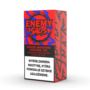 Liquid ENEMY SALTS Owoce Jagodowe Koolada Ice 18mg 10ml AKCYZA 2025